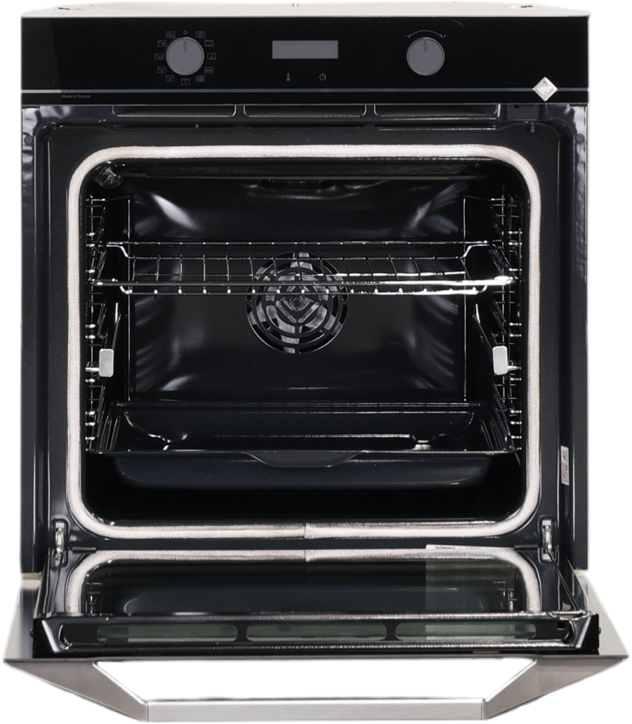 Four Chaleur Tournante 73 L Reconditionné DE-DIETRICH DOPH375X