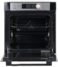 Four Chaleur Tournante 73 L Reconditionné DE-DIETRICH DOS7585X