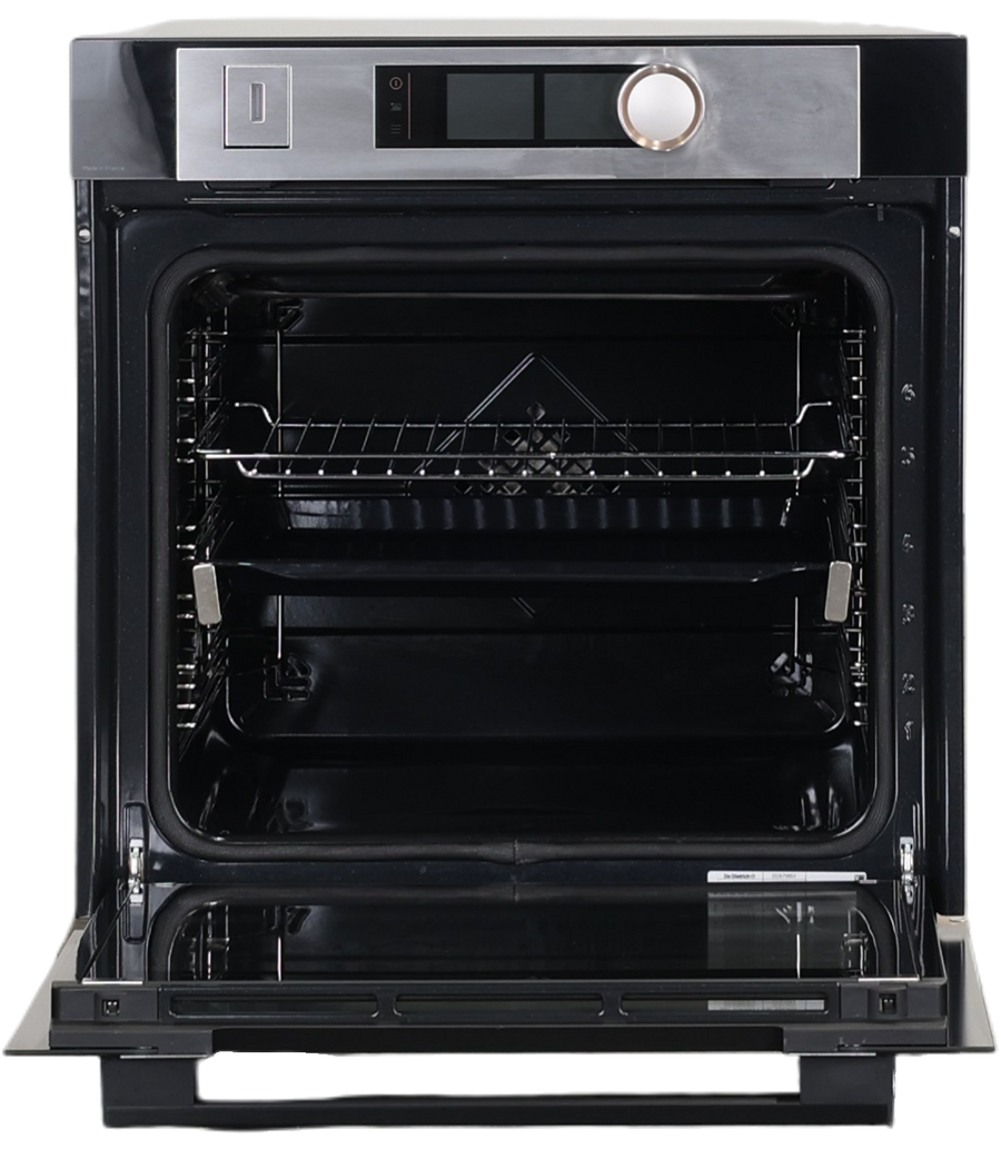 Four Chaleur Tournante 73 L Reconditionné DE-DIETRICH DOS7585X