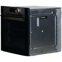 Four Chaleur Tournante 73 L Reconditionné DE-DIETRICH DOS7585X