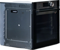 Four Chaleur Tournante 73 L Reconditionné DE-DIETRICH DOS7585X