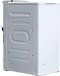 Lave-linge Top 8 kg Reconditionné THOMSON TOP8131A