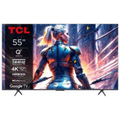 Téléviseur LED 55 pouces Reconditionné TCL 55C75B