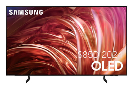 Téléviseur OLED 65 pouces Reconditionné SAMSUNG TQ65S85D