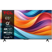 Téléviseur LED 65 pouces Reconditionné TCL 65T7BX1
