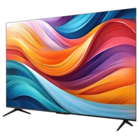 Téléviseur LED 65 pouces Reconditionné TCL 65T7BX1