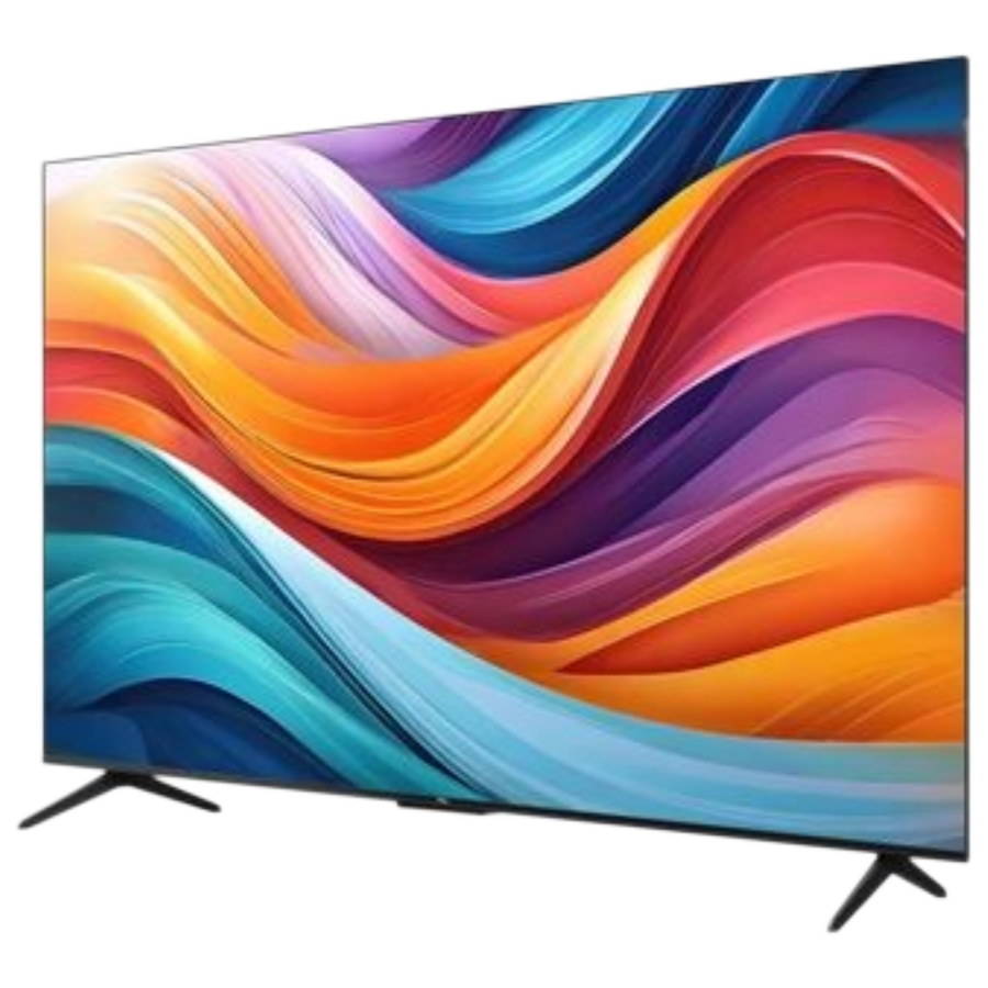 Téléviseur LED 65 pouces Reconditionné TCL 65T7BX1