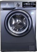 Lave-linge Hublot 6 kg Reconditionné ELECTROLUX EW6S3626XA