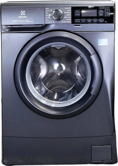 Lave-linge hublot ELECTROLUX EW6S3626XA