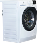 Lave-linge Sechant 9 kg Reconditionné ELECTROLUX EW7W4953DA