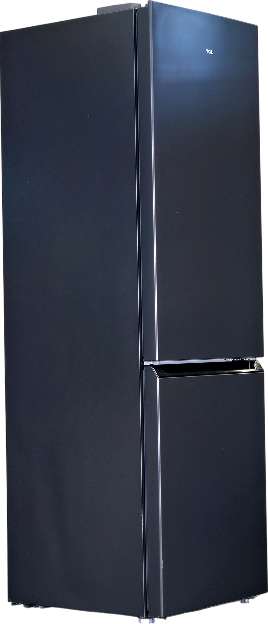 Réfrigérateur Avec Congélateur 282 Litres Reconditionné TCL RF282BSE0