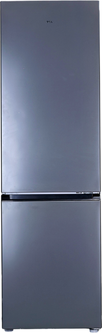 Réfrigérateur Avec Congélateur 282 Litres Reconditionné TCL RF282BSE0