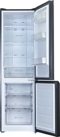 Réfrigérateur Avec Congélateur 282 Litres Reconditionné TCL RF282BSE0