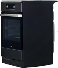 Cuisinière à Induction 65 L Reconditionné AMICA ACID605N