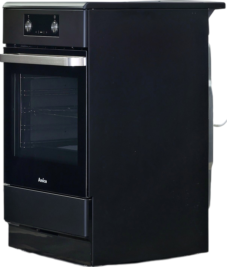 Cuisinière à Induction 65 L Reconditionné AMICA ACID605N
