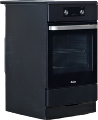 Cuisinière à Induction 65 L Reconditionné AMICA ACID605N