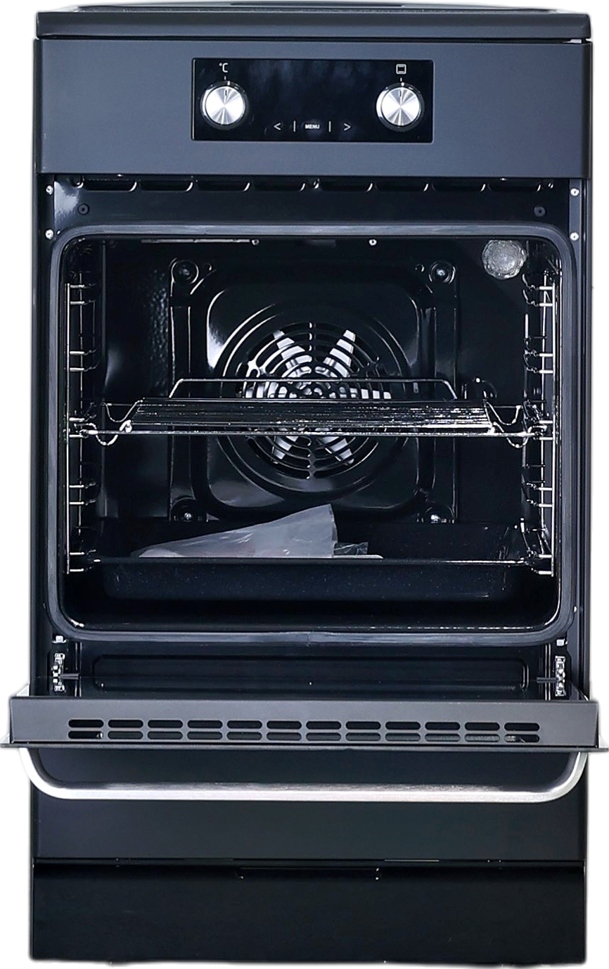 Cuisinière à Induction 65 L Reconditionné AMICA ACID605N