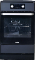 Cuisinière à Induction 65 L Reconditionné AMICA ACID605N