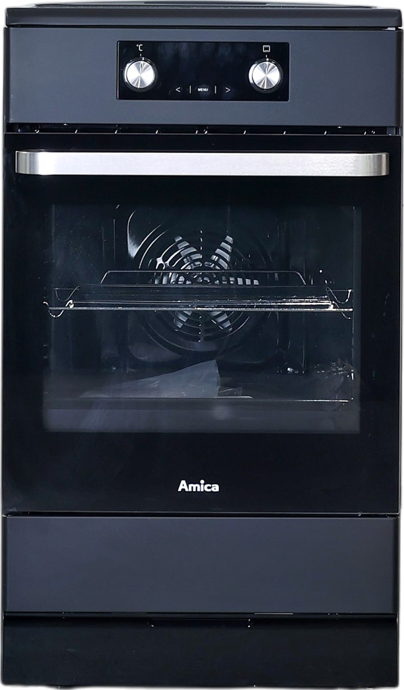 Cuisinière à Induction 65 L Reconditionné AMICA ACID605N