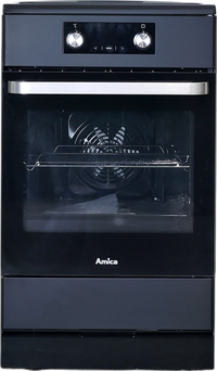 Cuisinière à Induction 65 L Reconditionné AMICA ACID605N