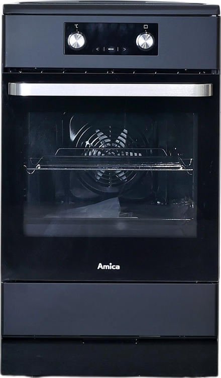 Cuisinière à Induction 65 L Reconditionné AMICA ACID605N