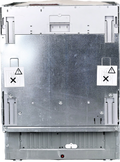 Lave-vaisselle Encastrable 14 couverts Reconditionné WHIRLPOOL WH6IB14BN7S1S
