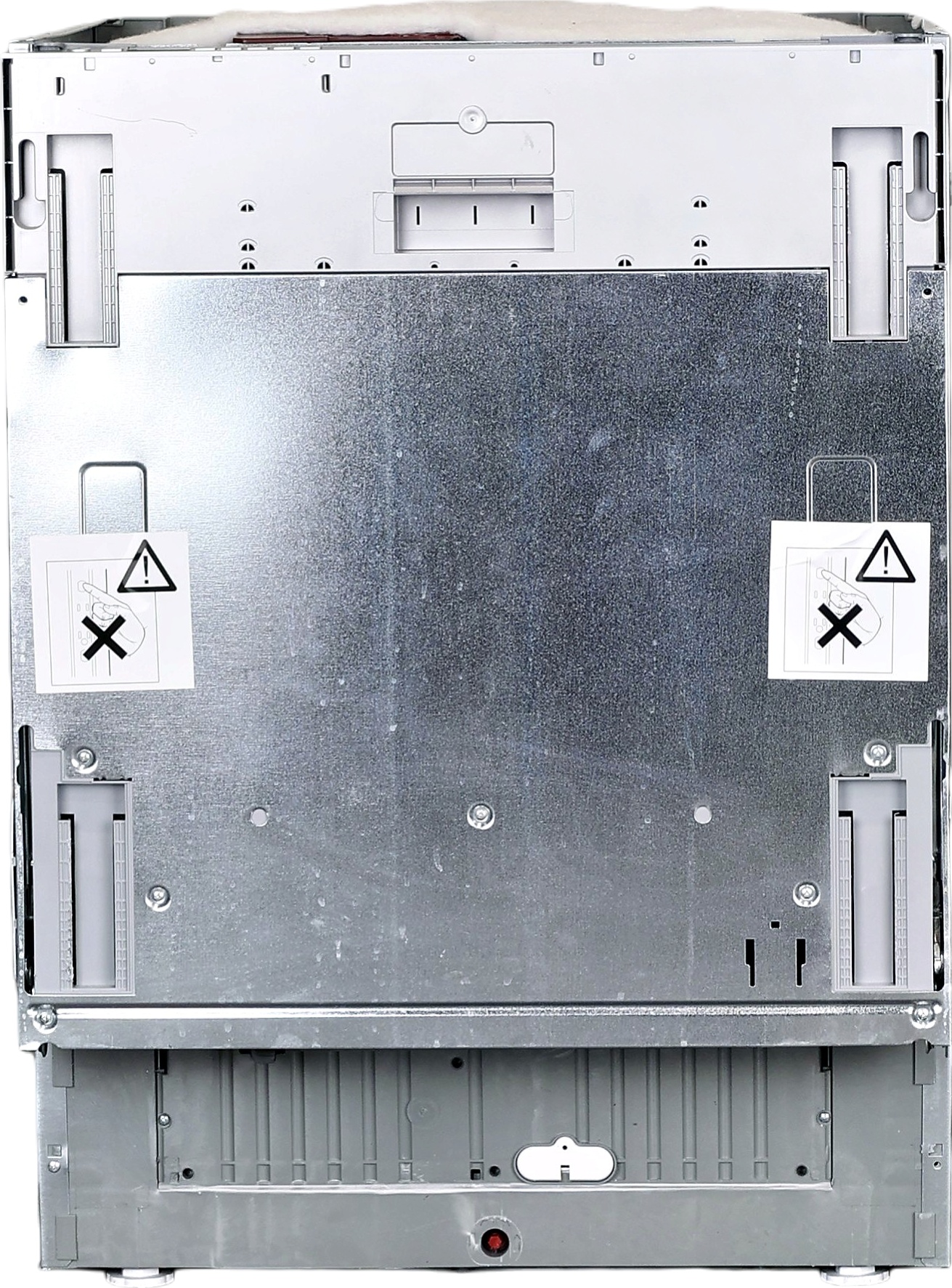Lave-vaisselle Encastrable 14 couverts Reconditionné WHIRLPOOL WH6IB14BN7S1S
