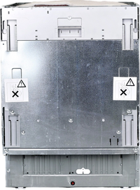 Lave-vaisselle Encastrable 14 couverts Reconditionné WHIRLPOOL WH6IB14BN7S1S
