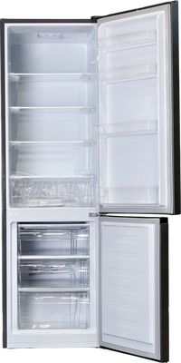 Réfrigérateur Avec Congélateur 269 Litres Reconditionné PROLINE PLC267SL