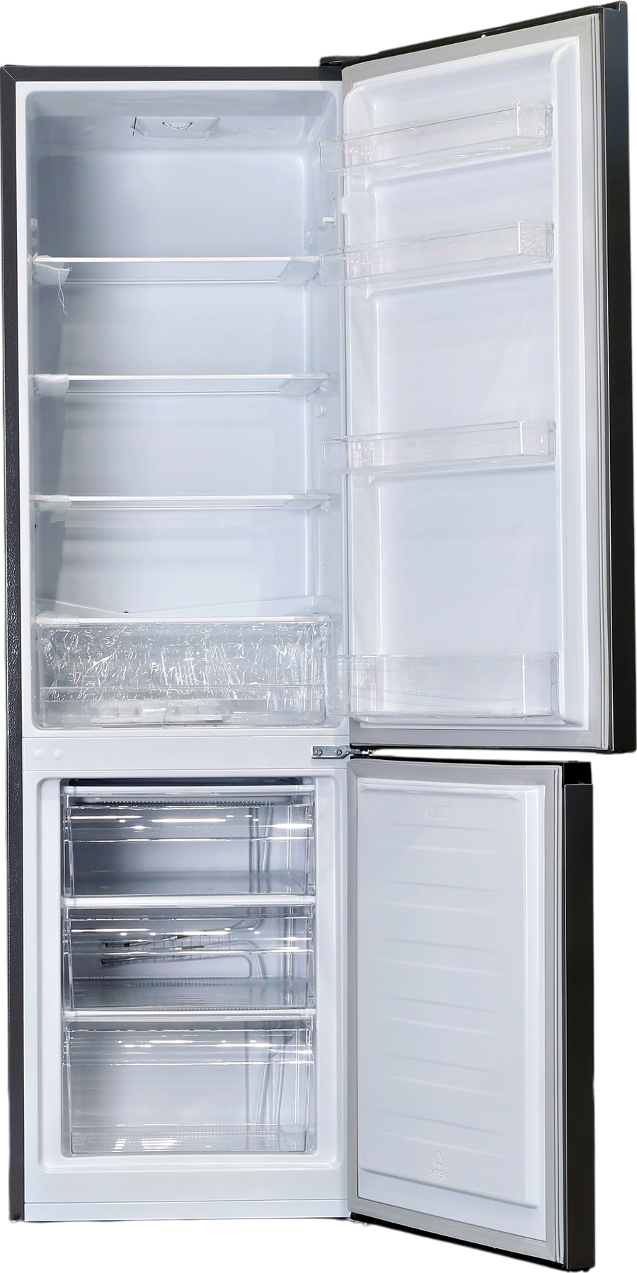 Réfrigérateur Avec Congélateur 269 Litres Reconditionné PROLINE PLC267SL