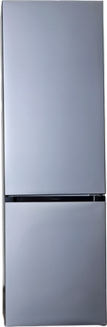 Réfrigérateur Avec Congélateur 269 Litres Reconditionné PROLINE PLC267SL