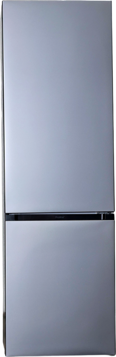 Réfrigérateur avec congélateur PROLINE PLC267SL