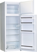 Réfrigérateur Avec Congélateur 271 Litres Reconditionné LIEBHERR CTPe251-26
