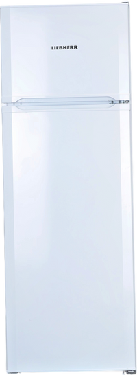 Réfrigérateur Avec Congélateur 271 Litres Reconditionné LIEBHERR CTPe251-26