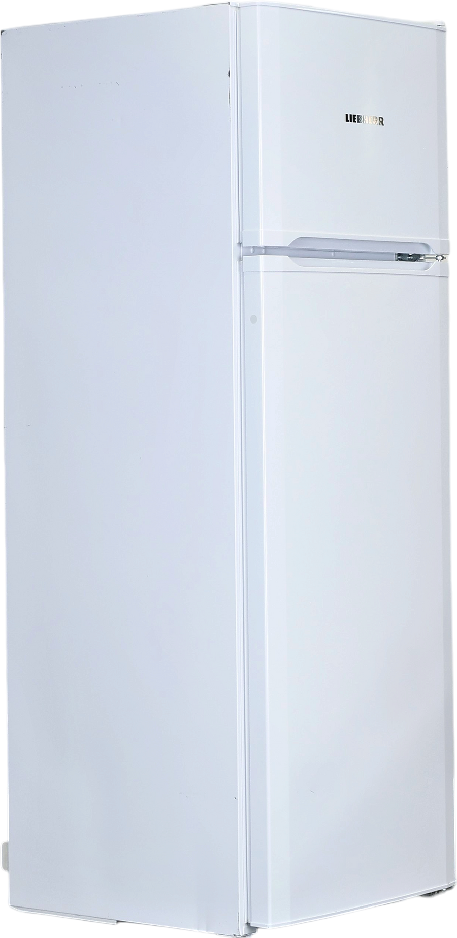 Réfrigérateur Avec Congélateur 271 Litres Reconditionné LIEBHERR CTPe251-26