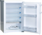 Réfrigérateur Compact 126 Litres Reconditionné LIEBHERR KTe550