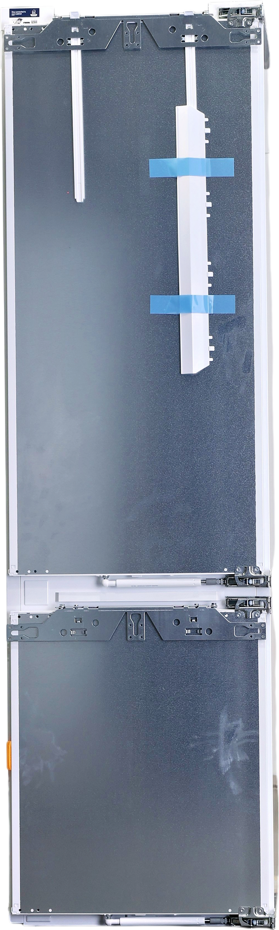 Réfrigérateur Encastrable 481 Litres Reconditionné LIEBHERR ICBNCI5663