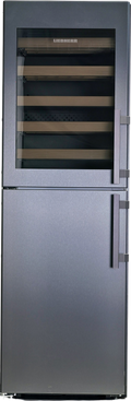 Cave à Vin Multi-température Reconditionné LIEBHERR SWNBSD529i