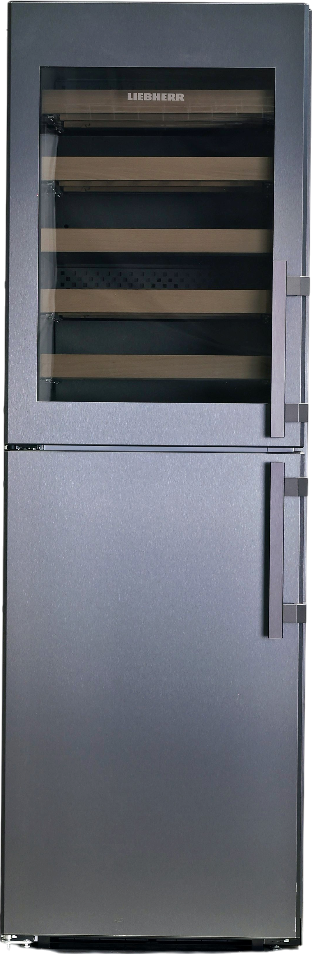 Cave à Vin Multi-température Reconditionné LIEBHERR SWNBSD529i