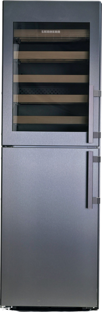 Cave à Vin Multi-température Reconditionné LIEBHERR SWNBSD529i