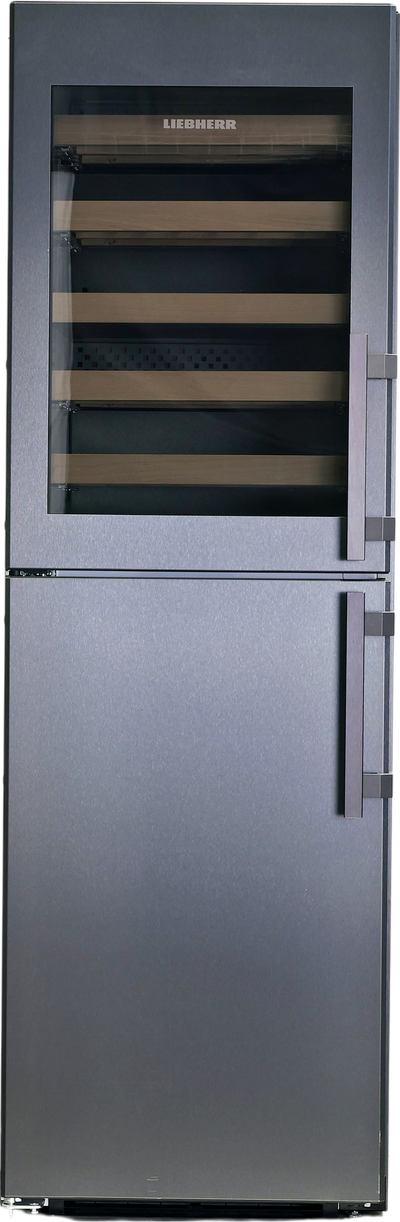 Cave à vin multi-température LIEBHERR SWNBSD529i