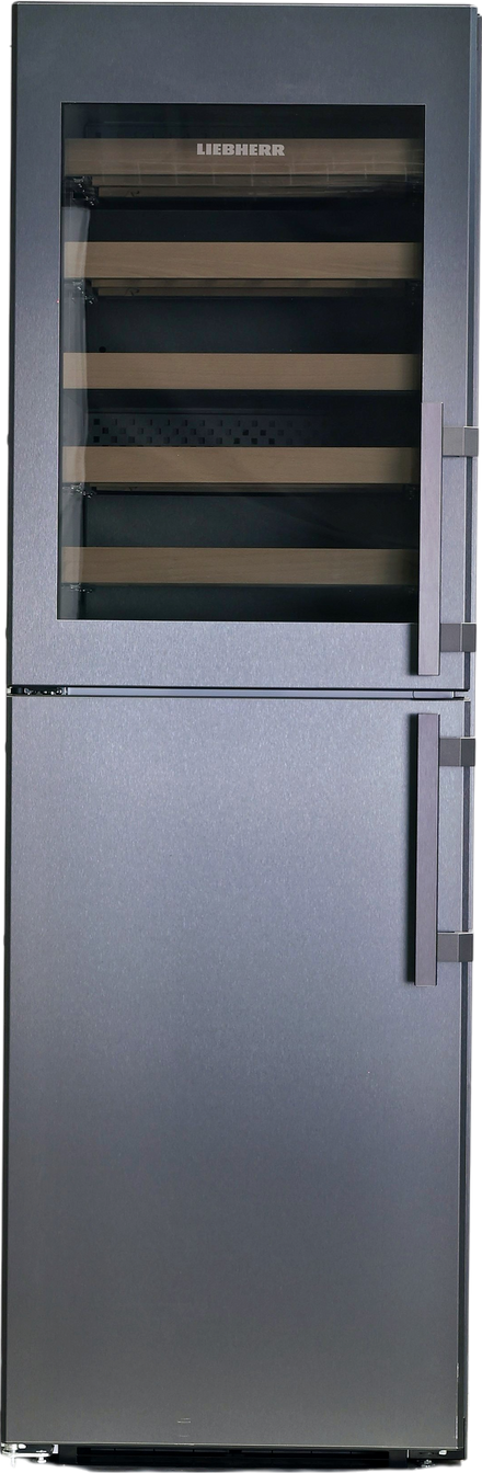 Cave à Vin Multi-température Reconditionné LIEBHERR SWNBSD529i