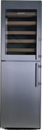 Cave à Vin Multi-température Reconditionné LIEBHERR SWNBSD529i