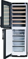 Cave à Vin Multi-température Reconditionné LIEBHERR SWNBSD529i