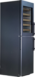 Cave à Vin Multi-température Reconditionné LIEBHERR SWNBSD529i
