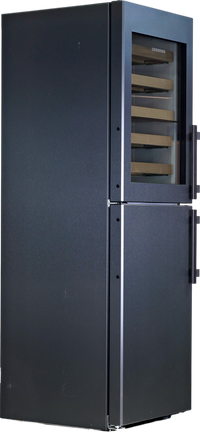 Cave à Vin Multi-température Reconditionné LIEBHERR SWNBSD529i