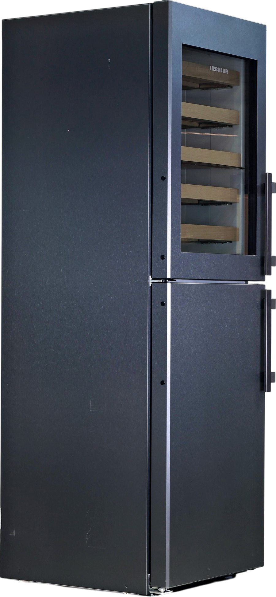 Cave à Vin Multi-température Reconditionné LIEBHERR SWNBSD529i