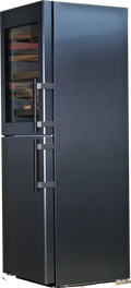 Cave à Vin Multi-température Reconditionné LIEBHERR SWNBSD529i