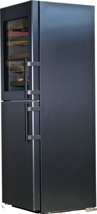 Cave à Vin Multi-température Reconditionné LIEBHERR SWNBSD529i