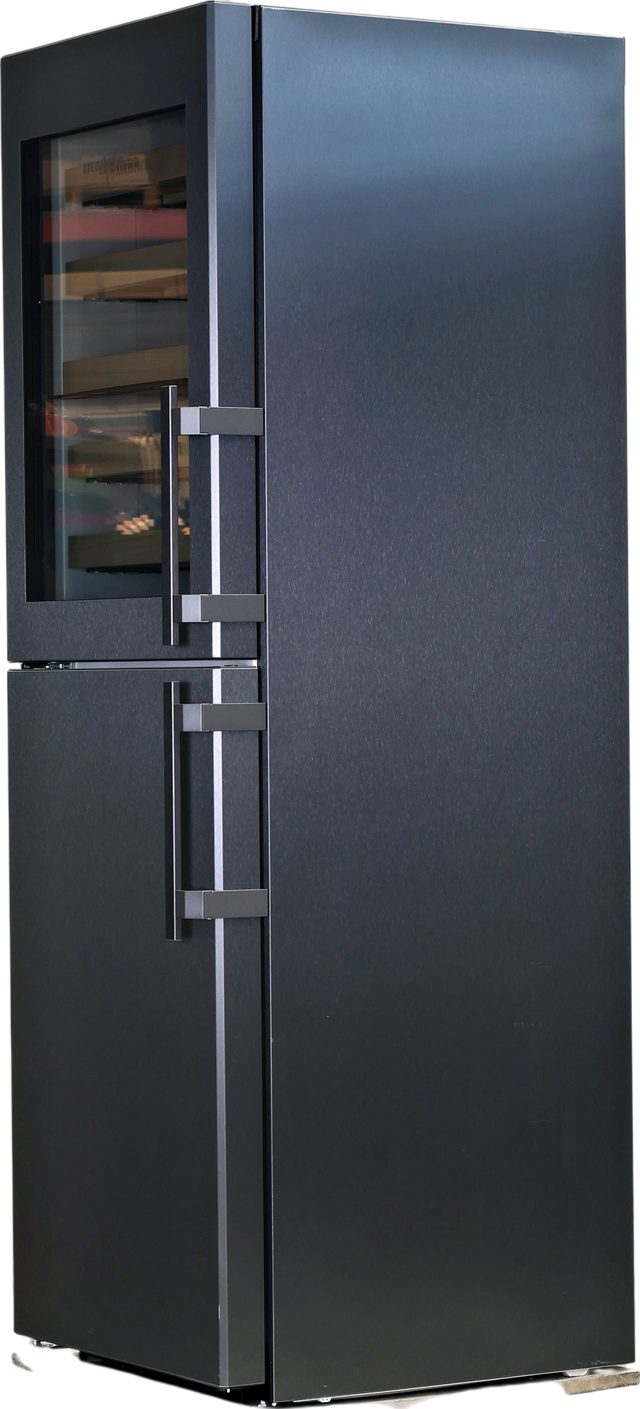 Cave à Vin Multi-température Reconditionné LIEBHERR SWNBSD529i